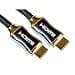 NEWLink NL2HDMI-03-3MTR FAST HDMI BRAIDED W/-FULL METAL SHIELDED HOOD B/Q 50 - Image 3