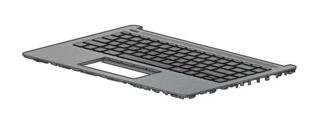 TOP COVER NSV W KB NSV BL RO - Image 1