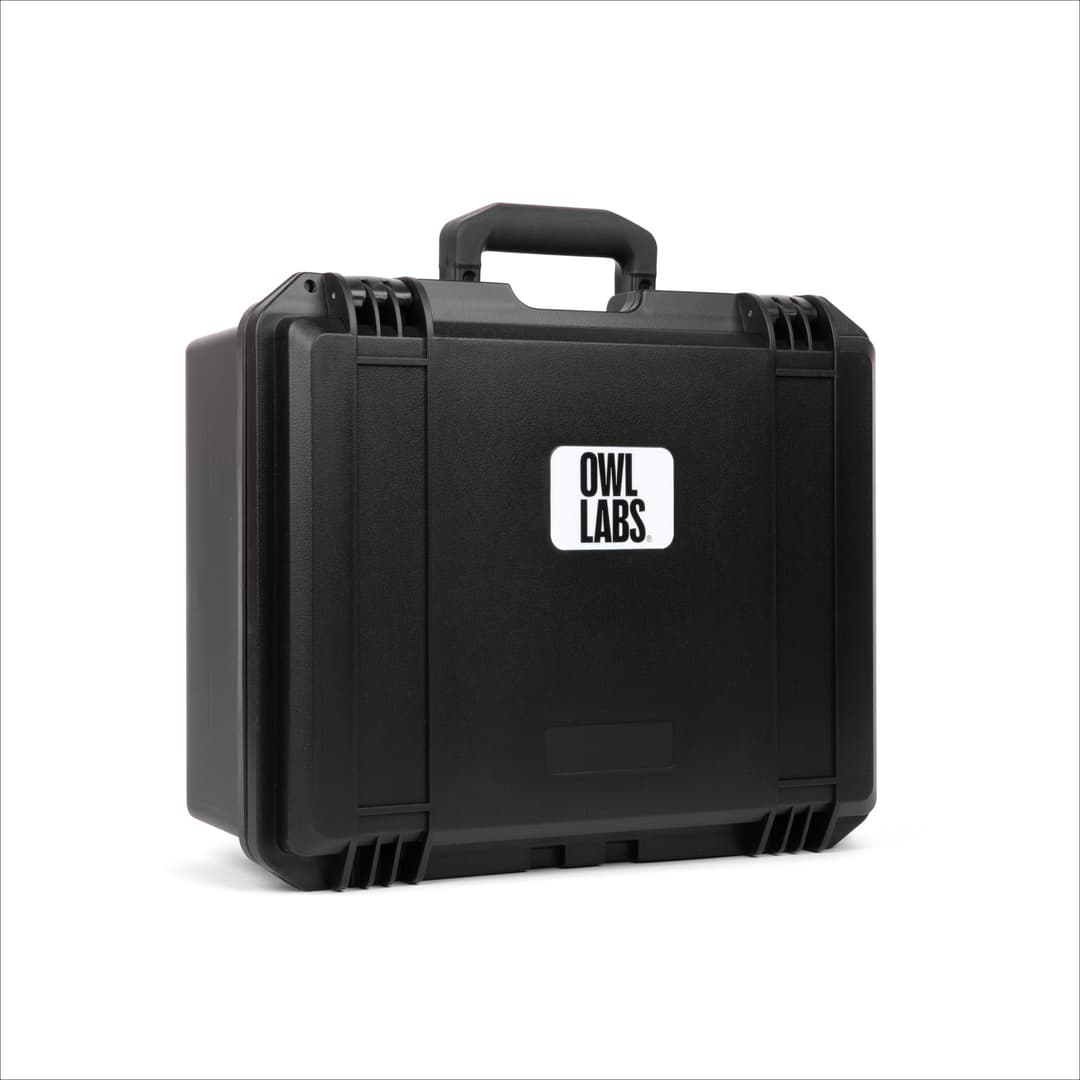 Owl Labs Hard Case for Meeting Owl - Image 1