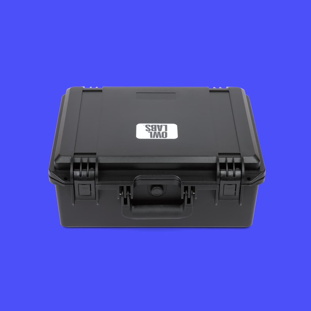 Owl Labs Hard Case for Meeting Owl - Image 2