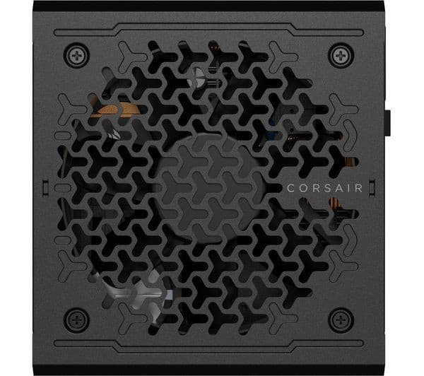 CORSAIR Low-Noise RM650e Modular ATX PSU - 650 W - Image 7