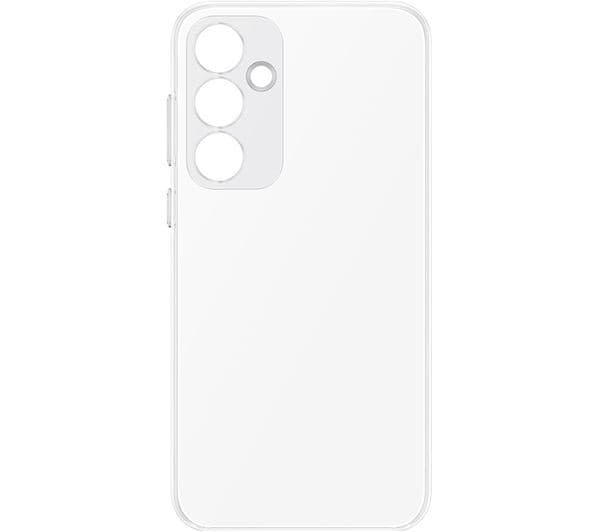 Samsung Galaxy A35 5G Clear Case (EF-QA356CTEGWW) - Clear - Image 1