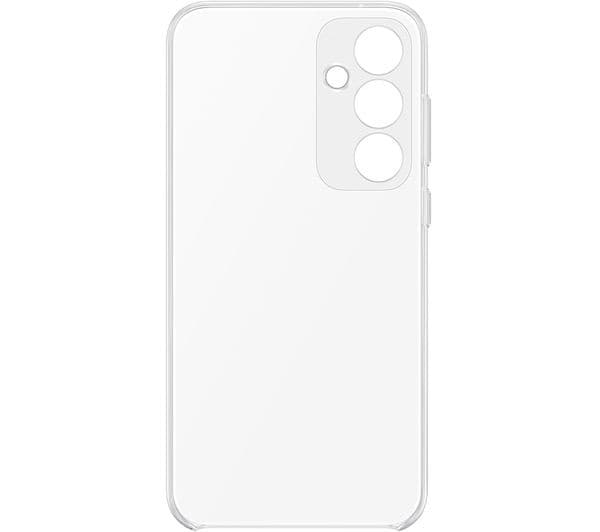 Samsung Galaxy A35 5G Clear Case (EF-QA356CTEGWW) - Clear - Image 2