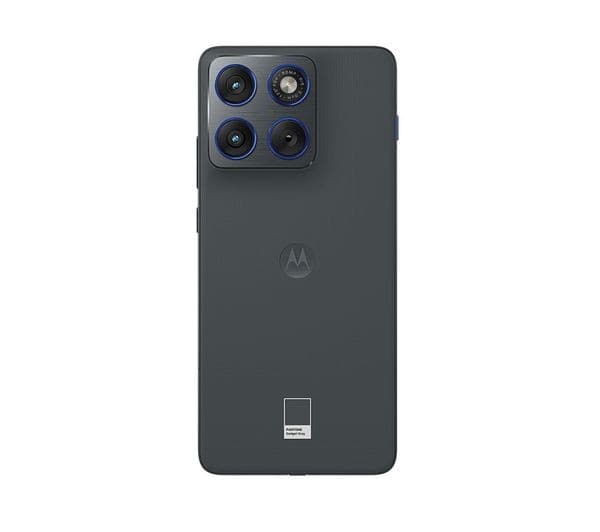 Motorola Edge 70 512GB Gadget Grey - Image 2
