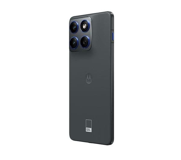 Motorola Edge 70 512GB Gadget Grey - Image 4