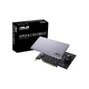 ASUS HYPER M.2 X16 CARD V2 PCIe SSD Slots Expansion Card thumbnail 6
