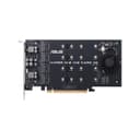 ASUS HYPER M.2 X16 CARD V2 PCIe SSD Slots Expansion Card thumbnail 8