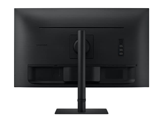Samsung ViewFinity S8 32" 4K Monitor Black - Image 5