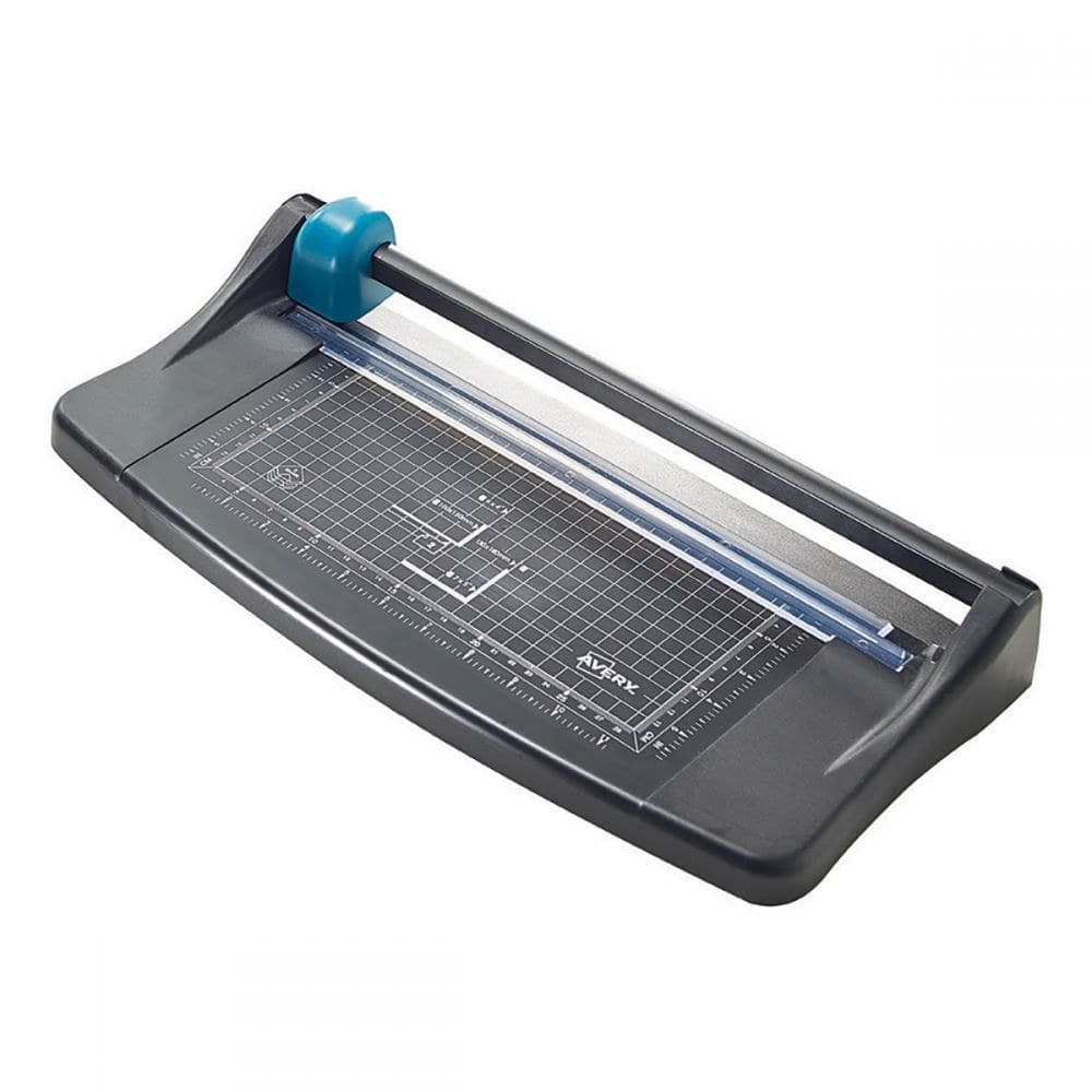 Avery TR002 A4 Photo and Paper Trimmer - Image 1
