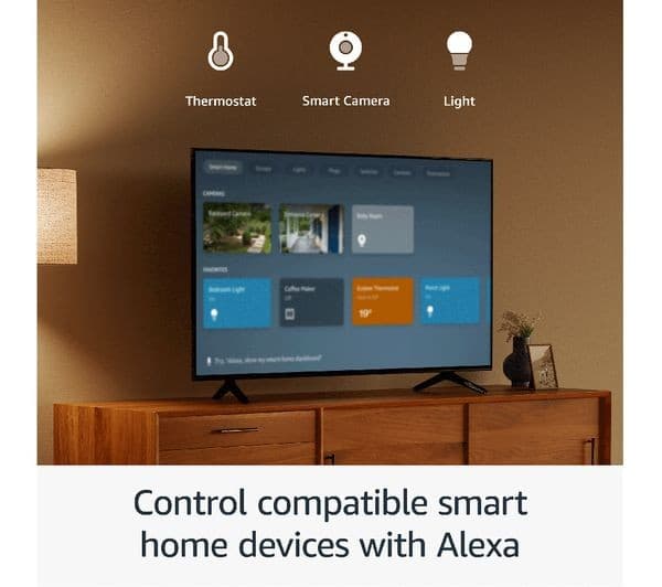 Amazon Fire TV Stick HD - Image 6