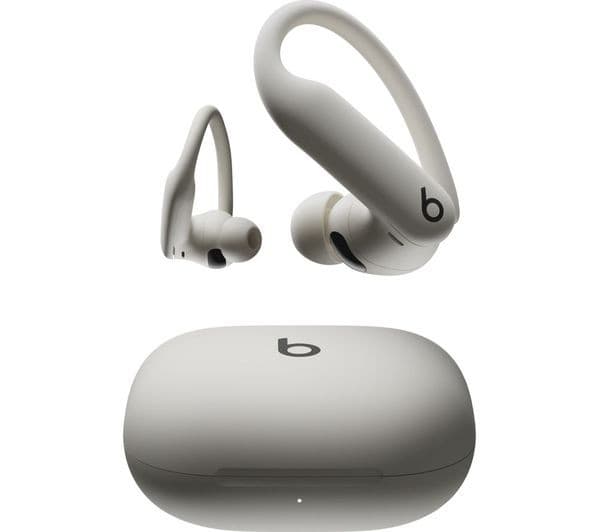 Beats Powerbeats Pro 2 Wireless Earbuds Quicksand