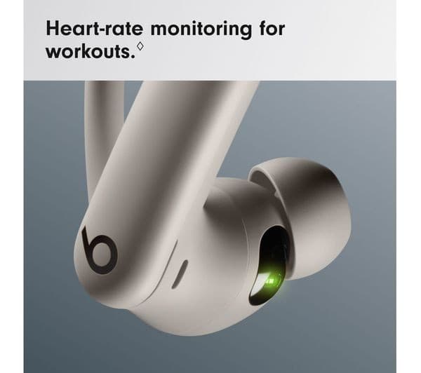 Beats Powerbeats Pro 2 Wireless Earbuds - Quick Sand - Image 4
