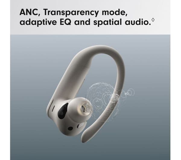 Beats Powerbeats Pro 2 Wireless Earbuds - Quick Sand - Image 5