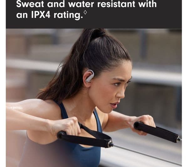 Beats Powerbeats Pro 2 Wireless Earbuds - Quick Sand - Image 6