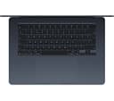 Apple MacBook Air 15-inch M4 16GB 256GB Midnight thumbnail 2