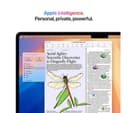 Apple MacBook Air 15-inch M4 16GB 256GB Midnight thumbnail 6