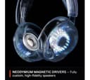 SteelSeries Arctis Nova 5 Headphones Black thumbnail 6