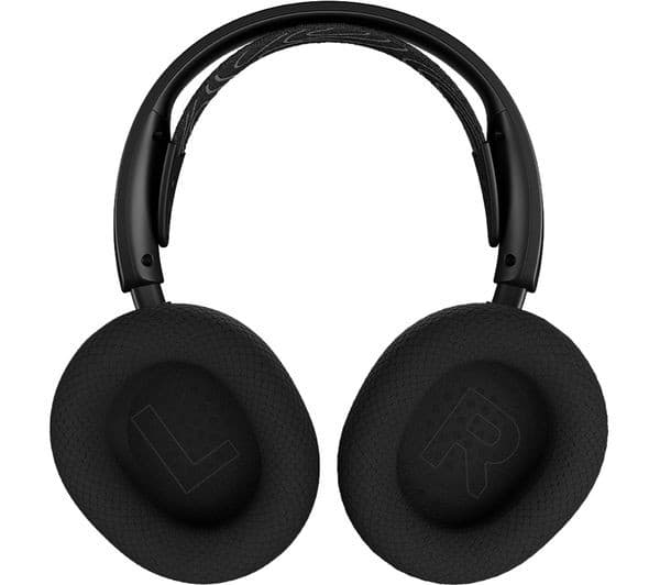 SteelSeries Arctis Nova 5 Headphones Black - Image 10