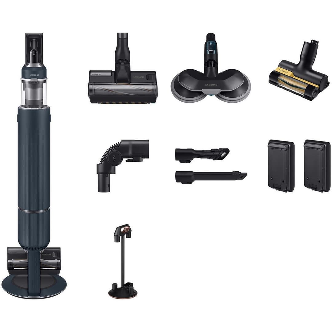 Samsung Bespoke Jet Plus Pro Extra Pet Vacuum Cleaner - Image 1