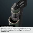 Samsung Bespoke Jet Plus Pro Extra Pet Vacuum Cleaner thumbnail 4