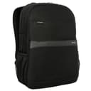 Targus GeoLite 40.6 cm (16") Backpack Black thumbnail 1
