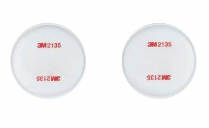 3M 2135 Particulate filter 1 pc(s) - Image 1