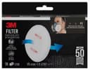 3M 2135 Particulate filter 1 pc(s) thumbnail 3