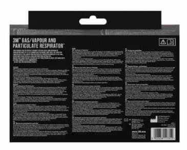 3M 2135 Particulate filter 1 pc(s) - Image 4