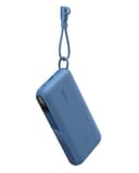 Belkin BoostCharge 20K 20W Power Bank with Digital Display - Blue thumbnail 2