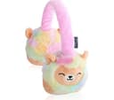 Lazerbuilt Squishmallows Leonard Headphones Multicolour thumbnail 1