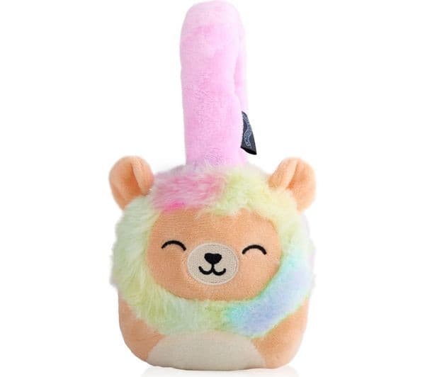 Lazerbuilt Squishmallows Leonard Headphones Multicolour - Image 2