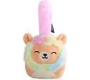 Lazerbuilt Squishmallows Leonard Headphones Multicolour thumbnail 2