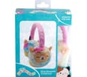 Lazerbuilt Squishmallows Leonard Headphones Multicolour thumbnail 3