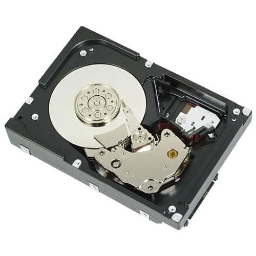 Dell 67TMT 2TB 7.2K NL-SAS 6Gbps 3.5in Hard Drive 64MB Cache
