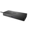 Dell Dock WD19 130W Docking Station - Black thumbnail 2