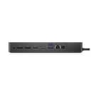 Dell Dock WD19 130W Docking Station - Black thumbnail 3