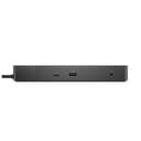 Dell Dock WD19 130W Docking Station - Black thumbnail 4