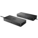 Dell Dock WD19 130W Docking Station - Black thumbnail 6