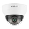 Q Series 2MP IR Dome Network