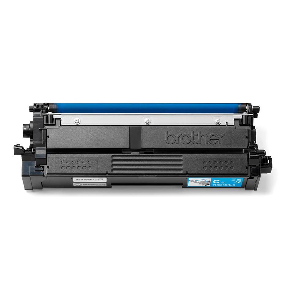 Brother TN-625XXLC toner cartridge 1 pc(s) Original Cyan - Image 2