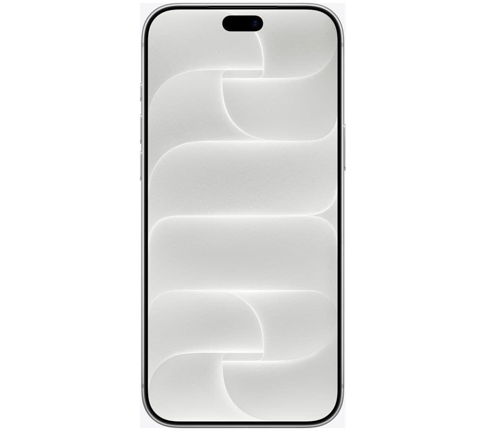 Apple iPhone 18 Pro Max 512GB Silver - Image 2