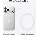 Apple iPhone 18 Pro Max 512GB Silver thumbnail 10