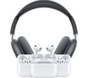 Apple AirPods Pro 3rd Gen USB-C Wireless Earbuds - White thumbnail 3