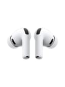 Apple AirPods Pro 3rd Gen USB-C Wireless Earbuds - White thumbnail 1