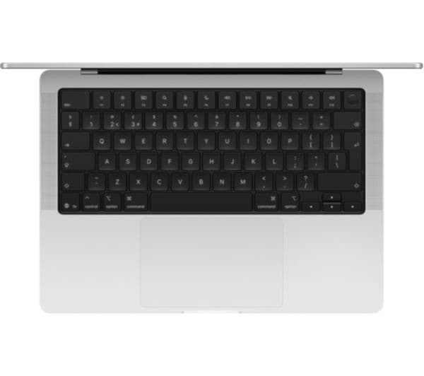 Apple MacBook Pro 14 M5 Pro 18-Core CPU 24GB 2TB Silver - Image 2