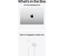 Apple MacBook Pro 14 M5 Pro 18-Core CPU 24GB 2TB Silver thumbnail 3