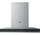 HOOVER HTS6CBH3X Chimney Cooker Hood - Stainless Steel thumbnail 1