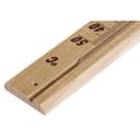 Hama 00186401 environment thermometer Mechanical environment thermometer Indoor Wood thumbnail 2