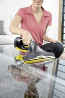 Kärcher WV2 Premium Window Vacuum Cleaner - Yellow thumbnail 6