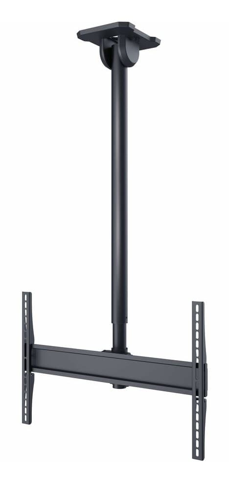Peerless PCM150 signage display mount 2.29 m (90") Black - Image 1